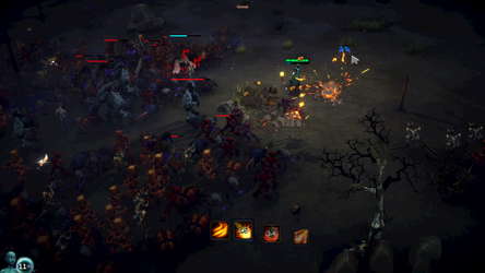 Malignant Survivors screenshot 10