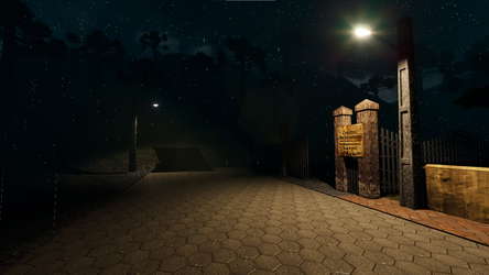 Cemitério São Sacramento screenshot 5