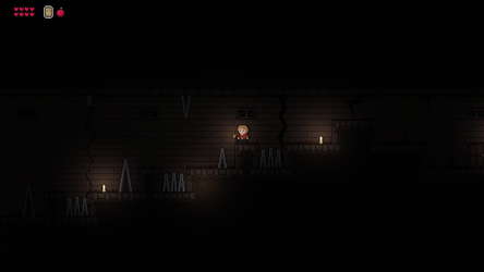 The other side: My own horror screenshot 10