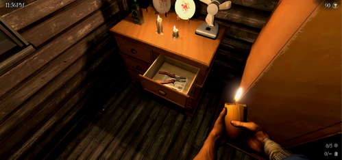 Apparition screenshot 13
