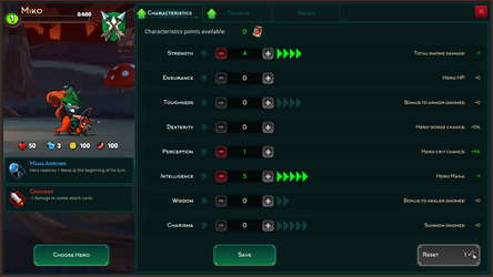 Union of Gnomes: Prologue screenshot 9