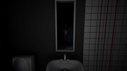 Obscure Horrors screenshot 2