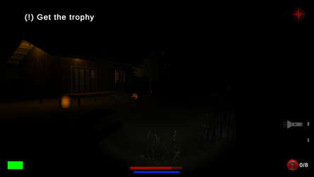 Demon Alive screenshot 2