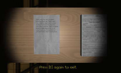 THANATOS screenshot 1