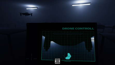 Objective H.A.S.T.E. - Survival Horror Escape screenshot 4