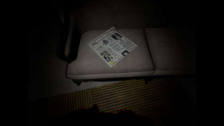 Decayed Evil 腐朽的邪恶 screenshot 5