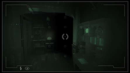 Fobia - St. Dinfna Hotel screenshot 10