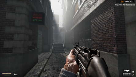Death Slayer V screenshot 23