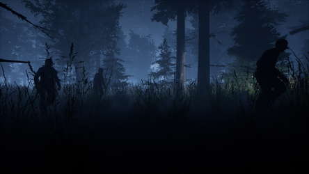 Cannibals screenshot 3