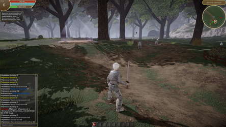 Silver Cats screenshot 12