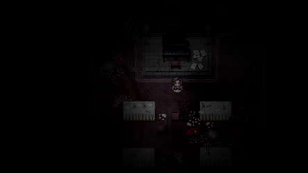 Cursed Mansion screenshot 1