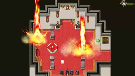 The Odarian Accounts screenshot 1