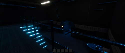 Station 35 screenshot 5