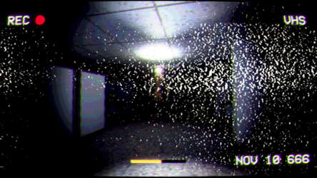 Office Elevator screenshot 5