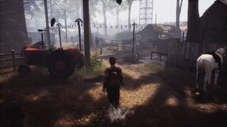 Jaws Of Extinction™ screenshot 10