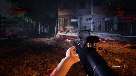 North Sentinel Island screenshot 3