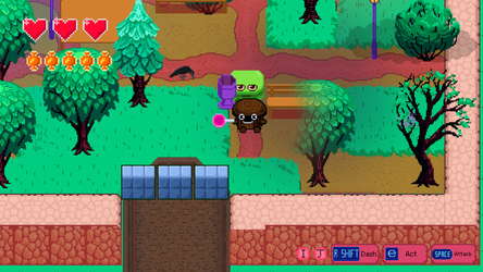 Bakeborough screenshot 6