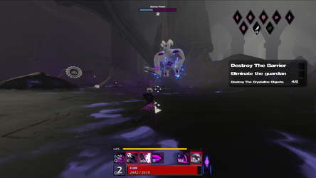 The Pit screenshot 9