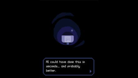 Backspace Backspace Backspace screenshot 3