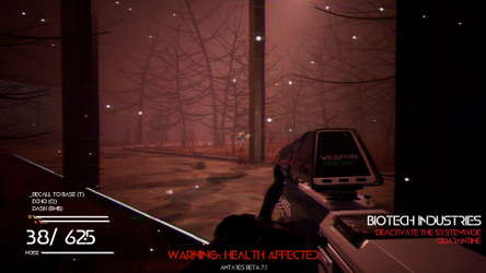 Antares screenshot 22