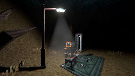 Subterror screenshot 5