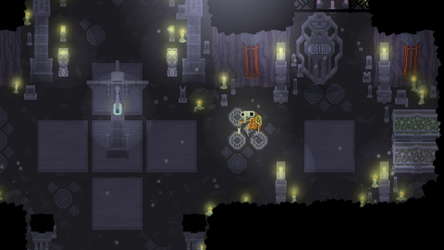 Moonrise Fall screenshot 5