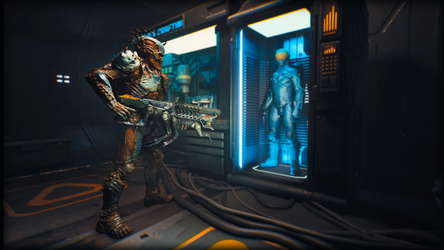 RIPOUT screenshot 49