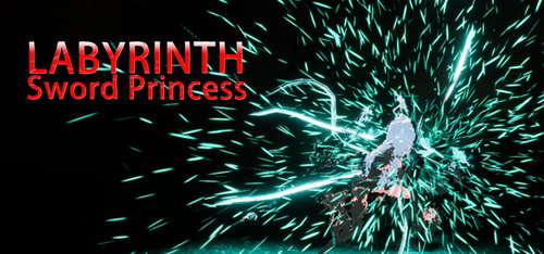 Labyrinth Sword Princess screenshot 14