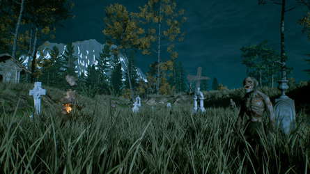 Huntfeast screenshot 10