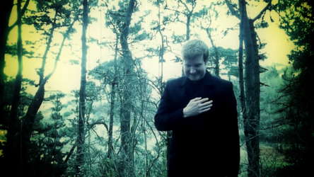 Wrath Of The Violent Vicar - Interactive Film screenshot 1