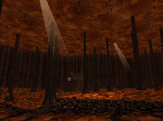 Fatum Betula screenshot 6