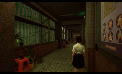 SUFFOCATE screenshot 12