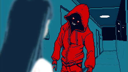 Urban Myth Dissolution Center screenshot 7