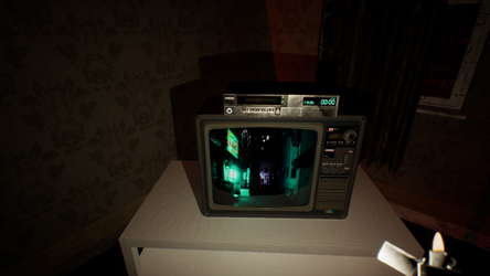 The Black Within screenshot 6