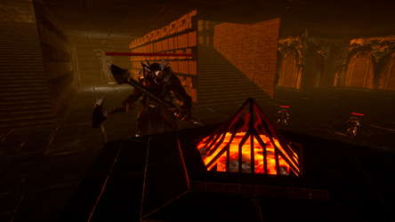 Valheron screenshot 5