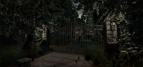 Deathbloom: Chapter 1 screenshot 10