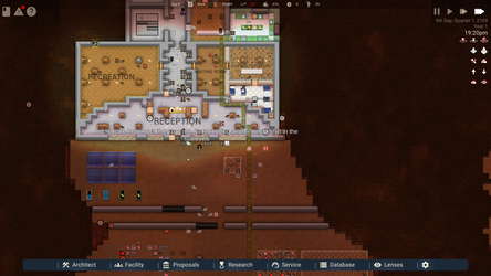 Containcorp screenshot 1