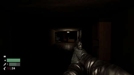 Basement of Hellish screenshot 1