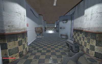 Marrakech screenshot 1