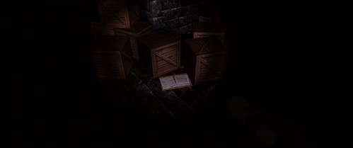 The Janitor screenshot 4