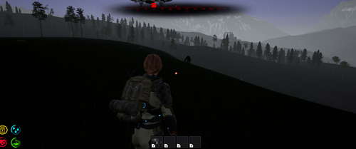 Monstermoerder screenshot 3