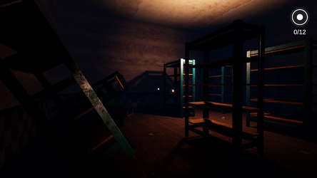Horror Storm screenshot 20