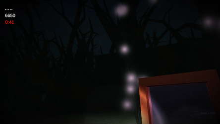 Kittens of Fear screenshot 5