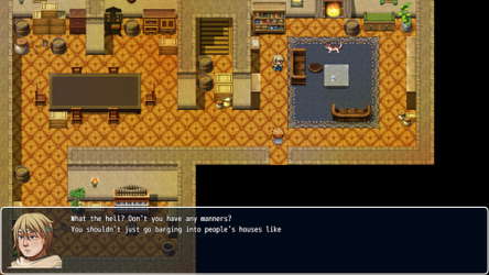 Unhappy Ever After screenshot 13