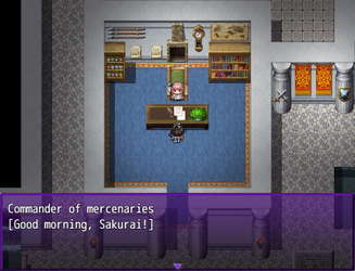 Dark Fairy Fantasy screenshot 5