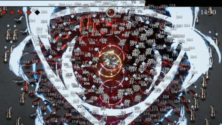 古巫竞技场 Ancient Witch Arena screenshot 10