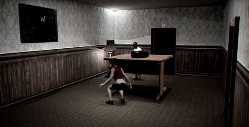 The Inner Demons screenshot 6