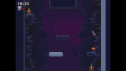 Frenzy Fall screenshot 2