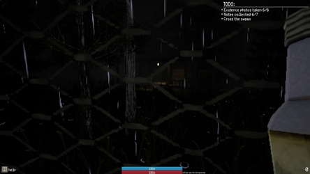 Wasting Away screenshot 11