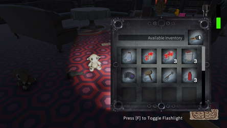 Evershade The Forgotten Mansion screenshot 2